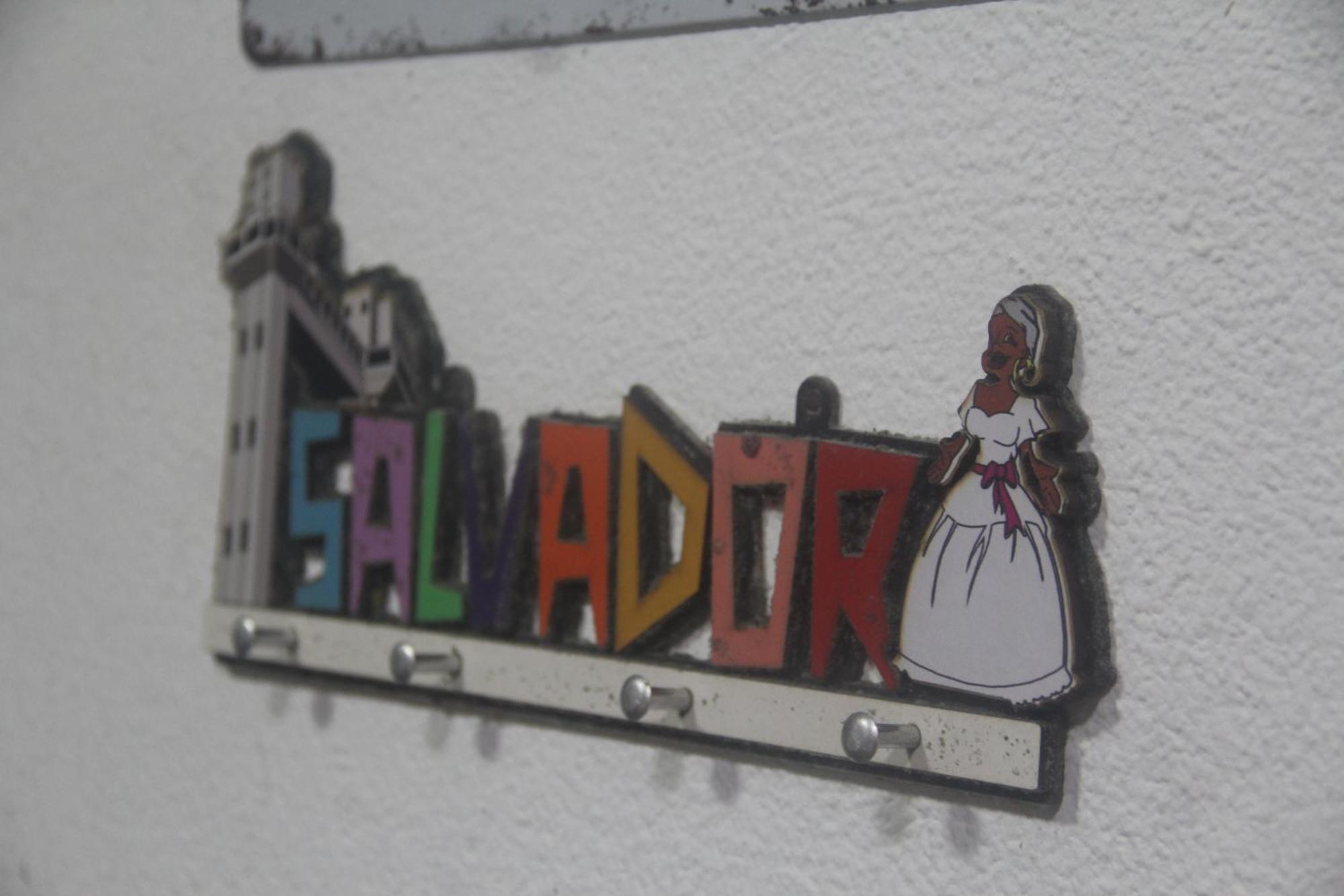 Salvador - New Private & Kitchen Walk To Playa Chiquita Apartment *