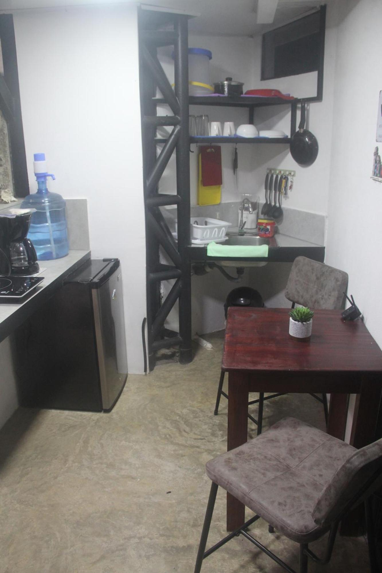 Salvador - New Private & Kitchen Walk To Playa Chiquita Apartment Puerto Viejo de Talamanca